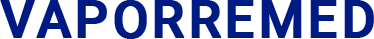 VaporRemed logo